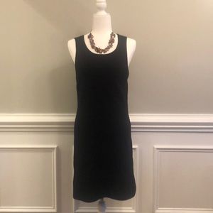 Loft - Knit tank dress